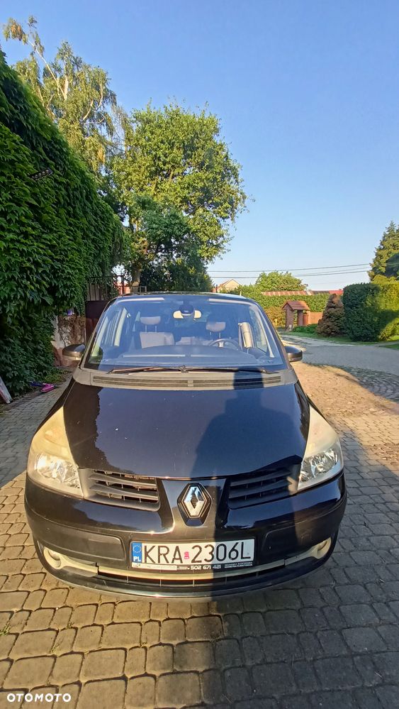 Renault Grand Espace Gr 2.0 dCi Expression - 3