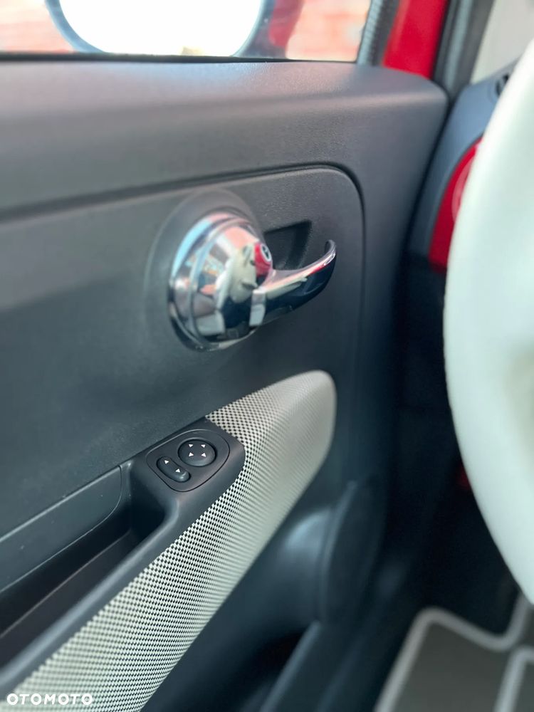Fiat 500 - 16