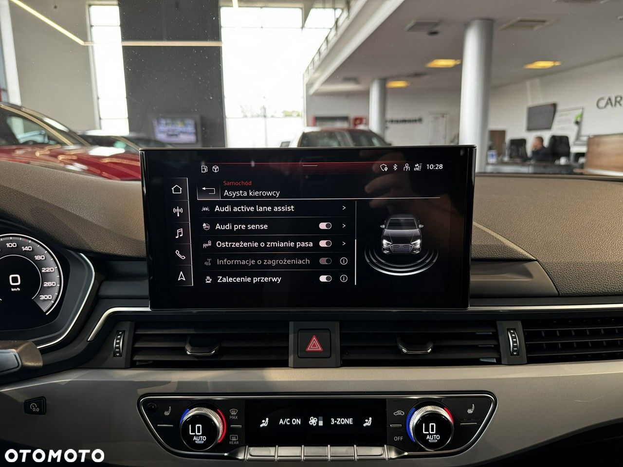 Audi A4 - 30