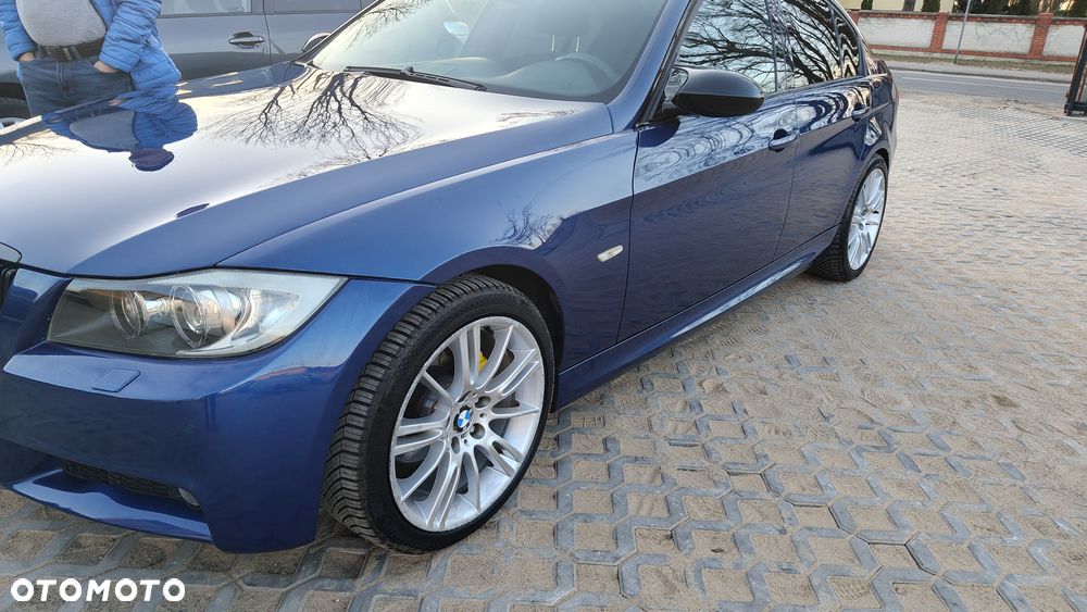 BMW Seria 3 325xi - 31