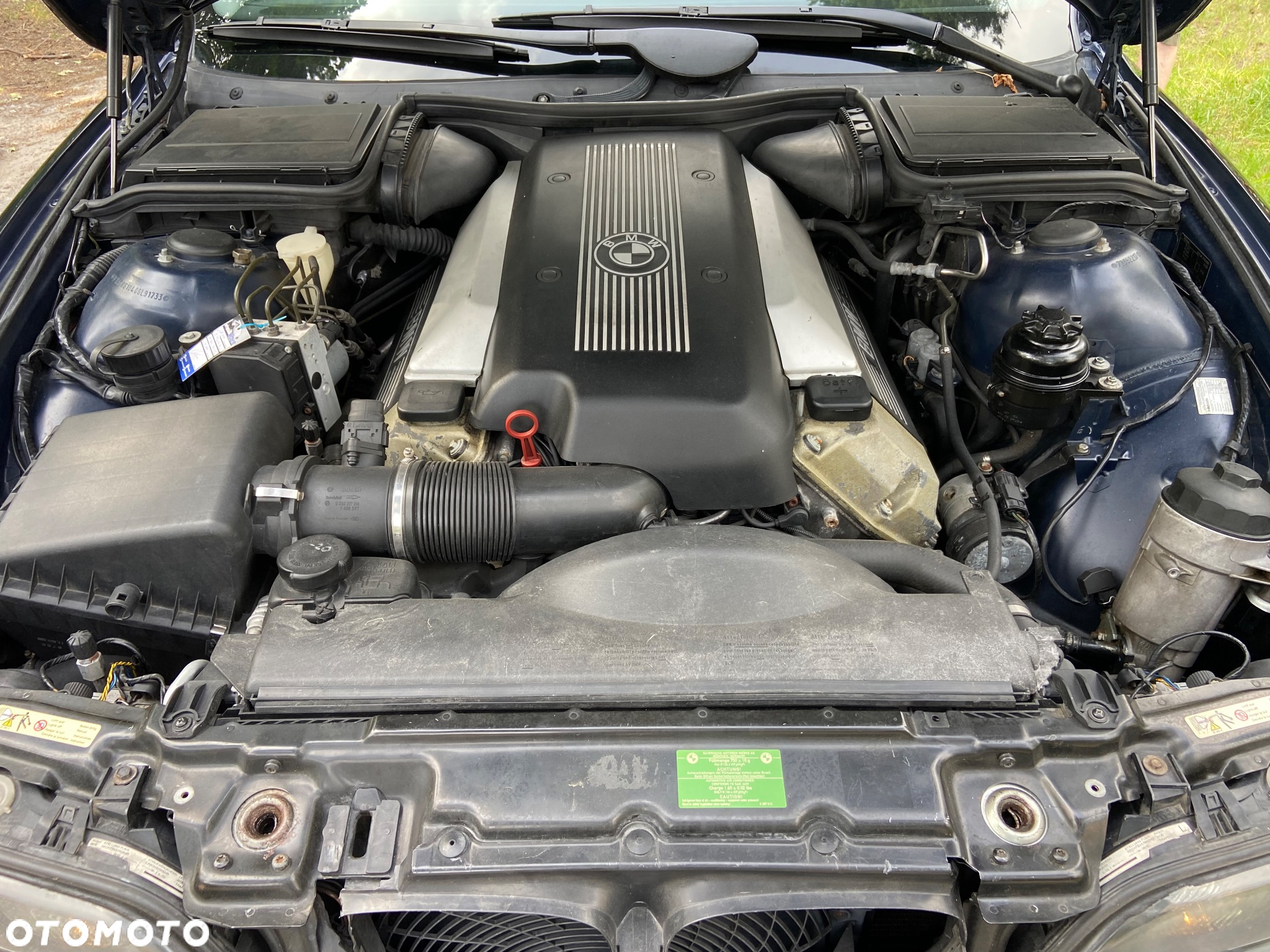BMW Seria 5 - 30