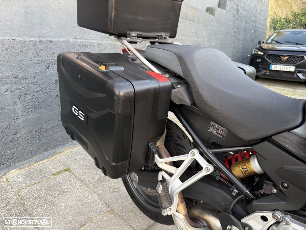 BMW F 750 GS Exclusive - 10