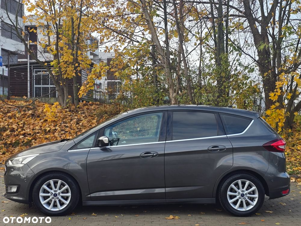 Ford C-MAX - 11