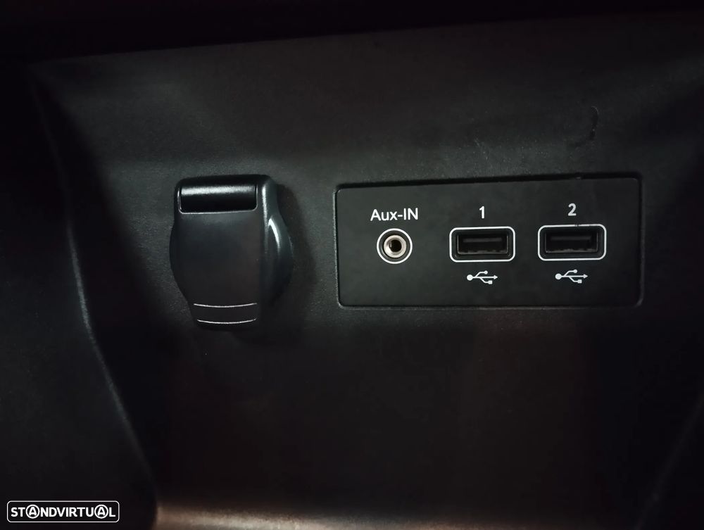 Renault Clio 1.5 Blue dCi Intens - 31