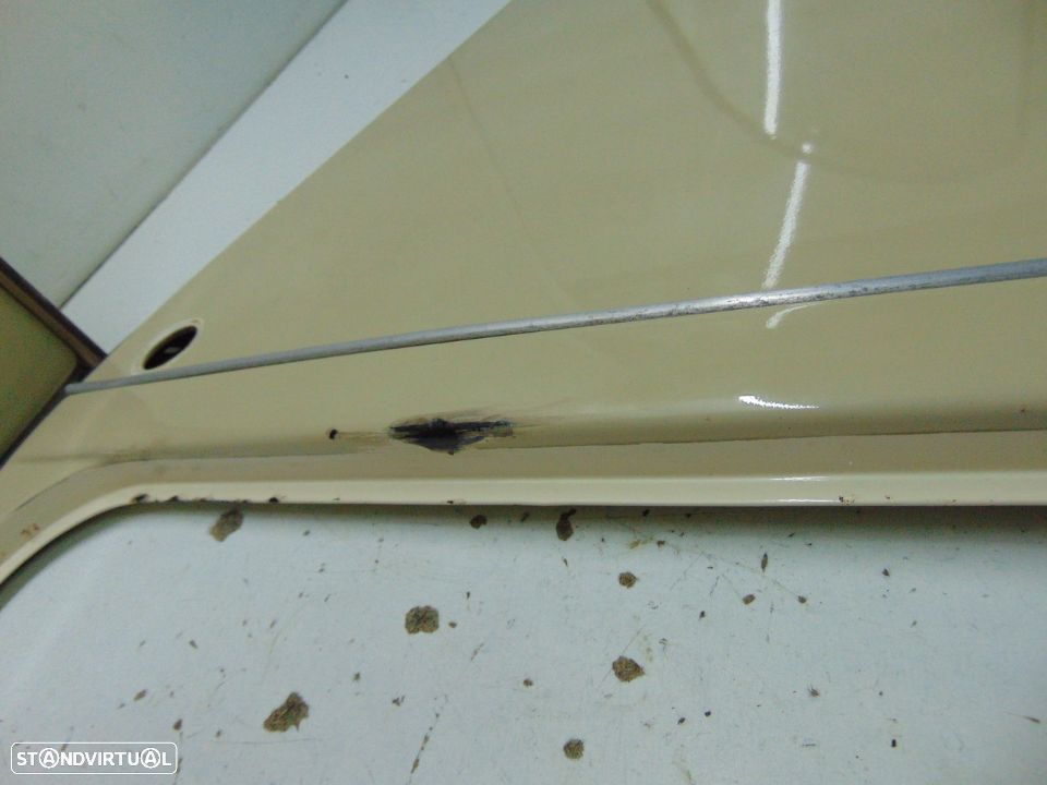 Citroen 2cv6 2 cavalos portas - 8