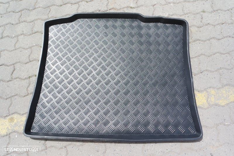 Tapete da mala Audi A3 8L 1996 Até 2003  NOVO - 1