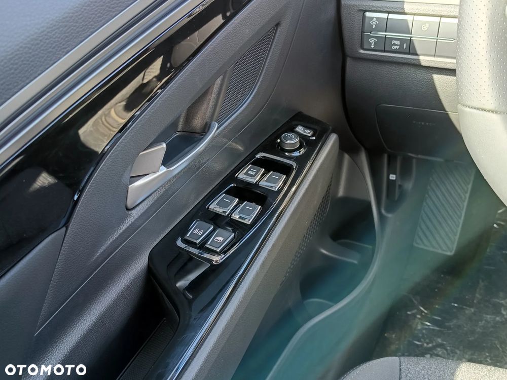 SsangYong/KGM Korando 1.5 T-GDI Joy 2WD - 14