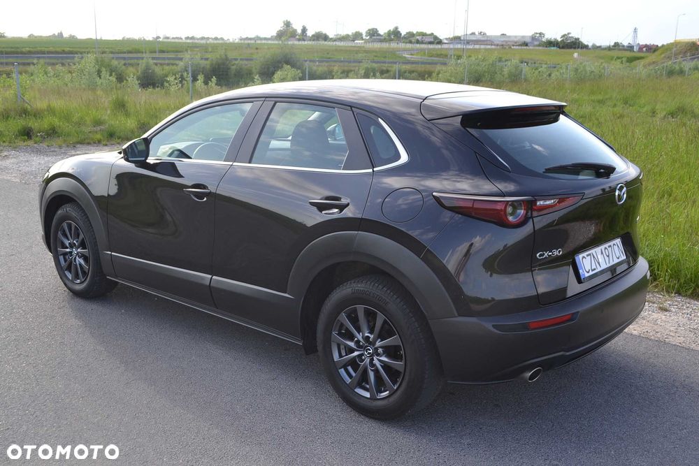 Mazda CX-30 - 2