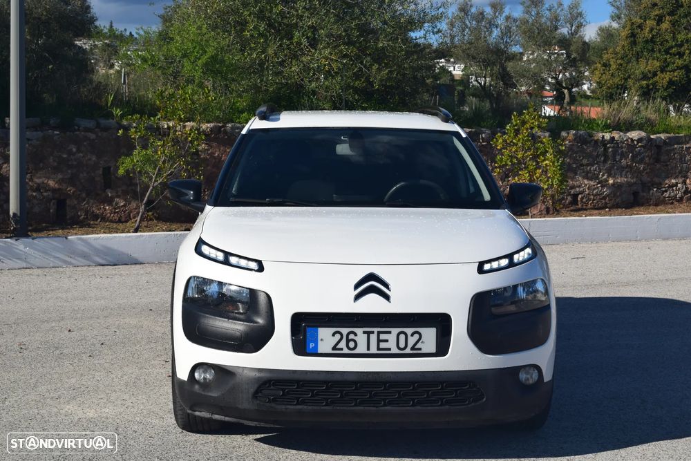 Citroën C4 Cactus 1.2 PureTech Shine - 3