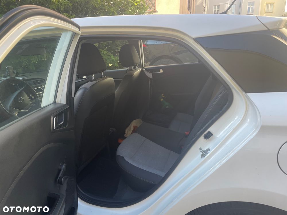 Hyundai i20 1.25 Wersja Jubileuszowa - 3