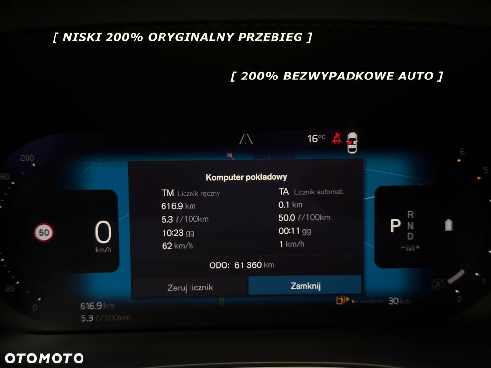 Volvo XC 60 B4 D Geartronic RDesign - 24