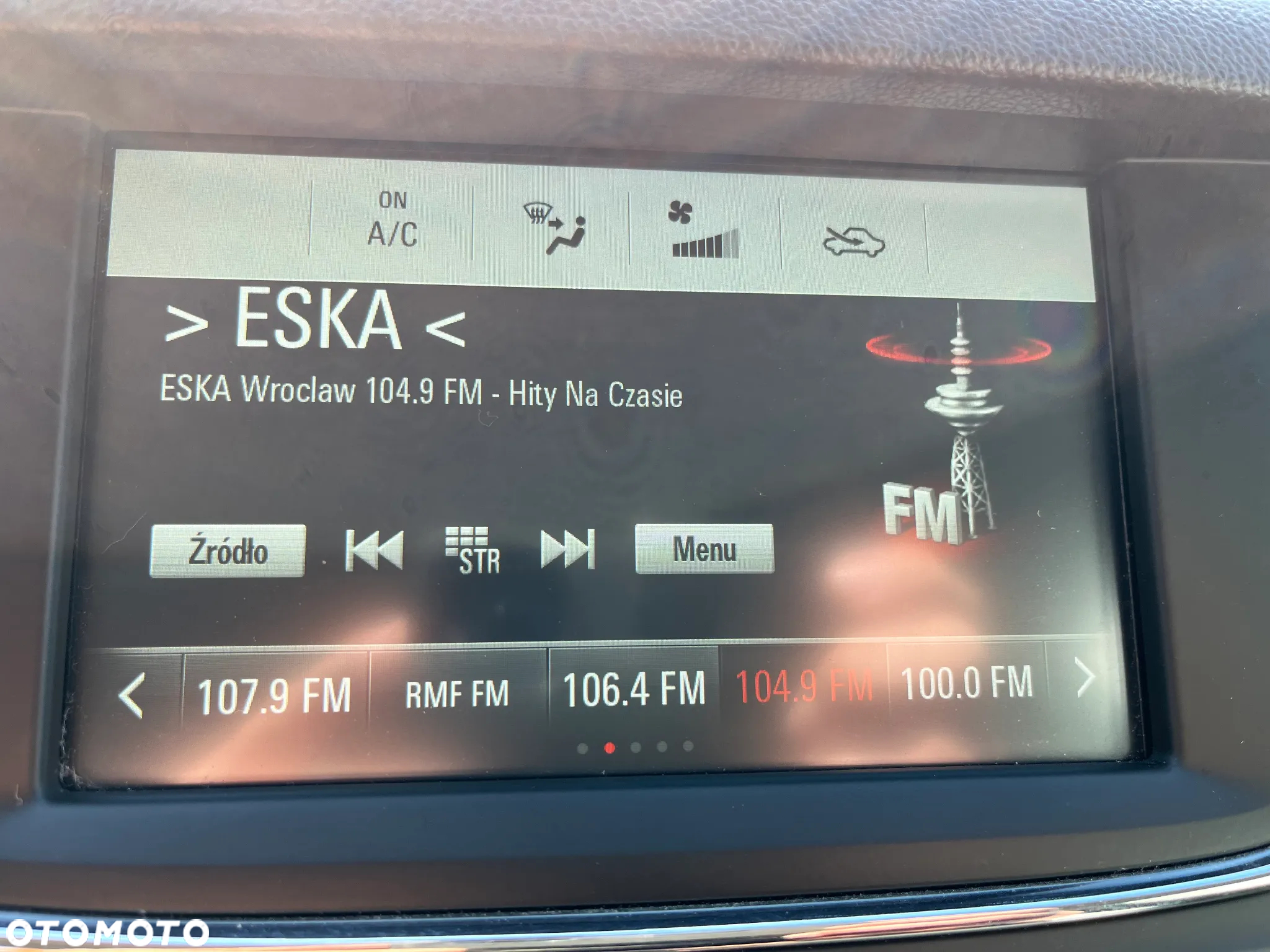 Opel Astra 1.6 D (CDTI) Edition - 26