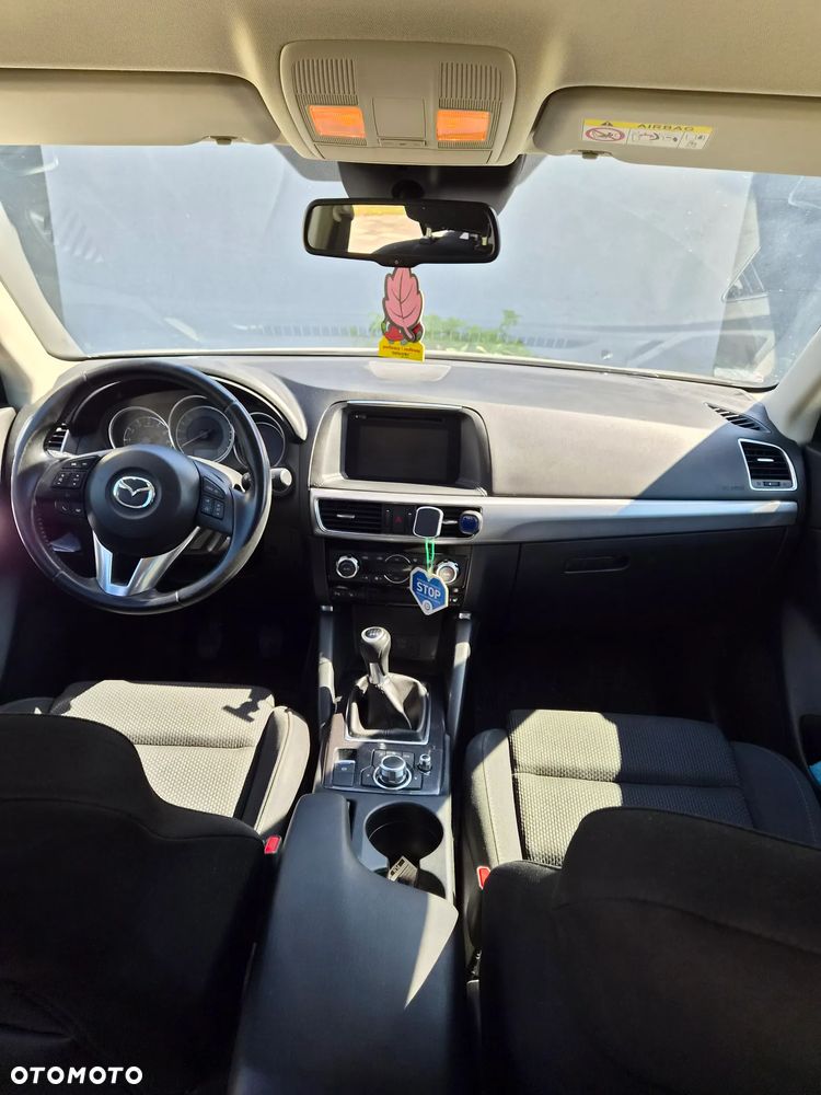 Mazda CX-5 2.0 Skyenergy 2WD - 15