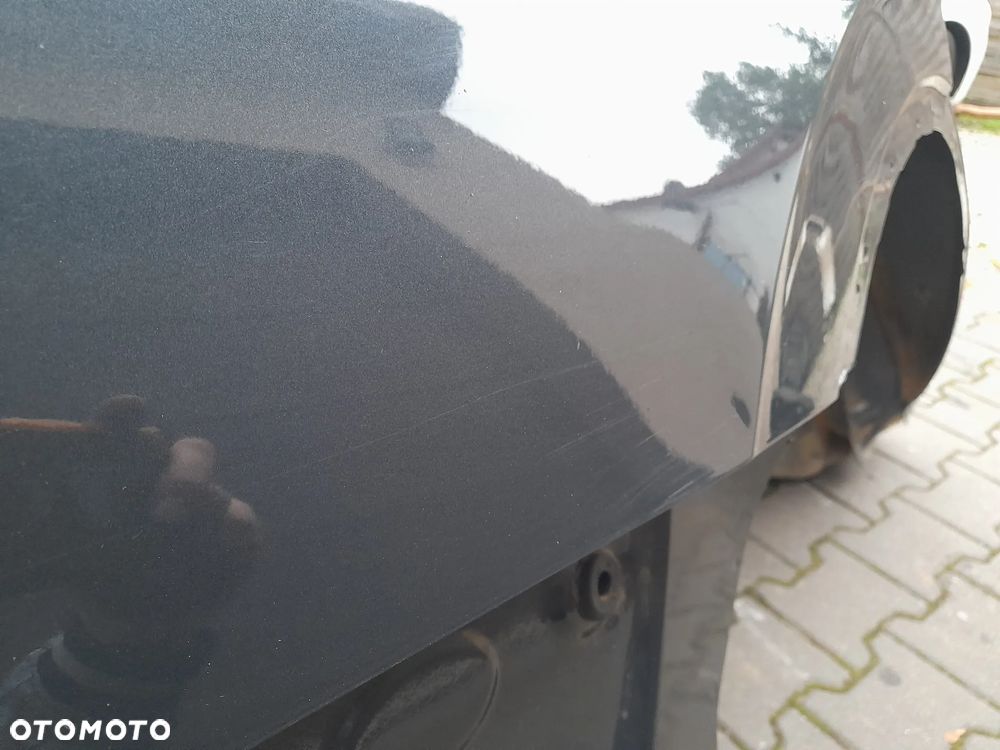 Błotnik prawy tył Volvo XC90 II 2017r kolor 492 - 7