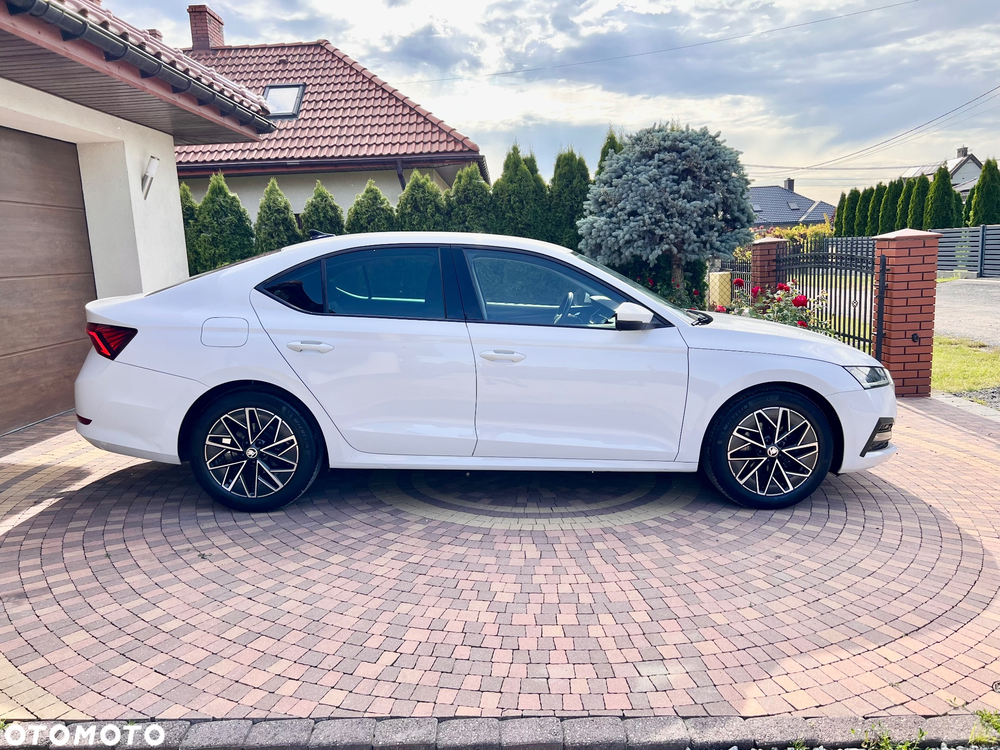 Skoda Octavia 2.0 TDI Ambition - 23