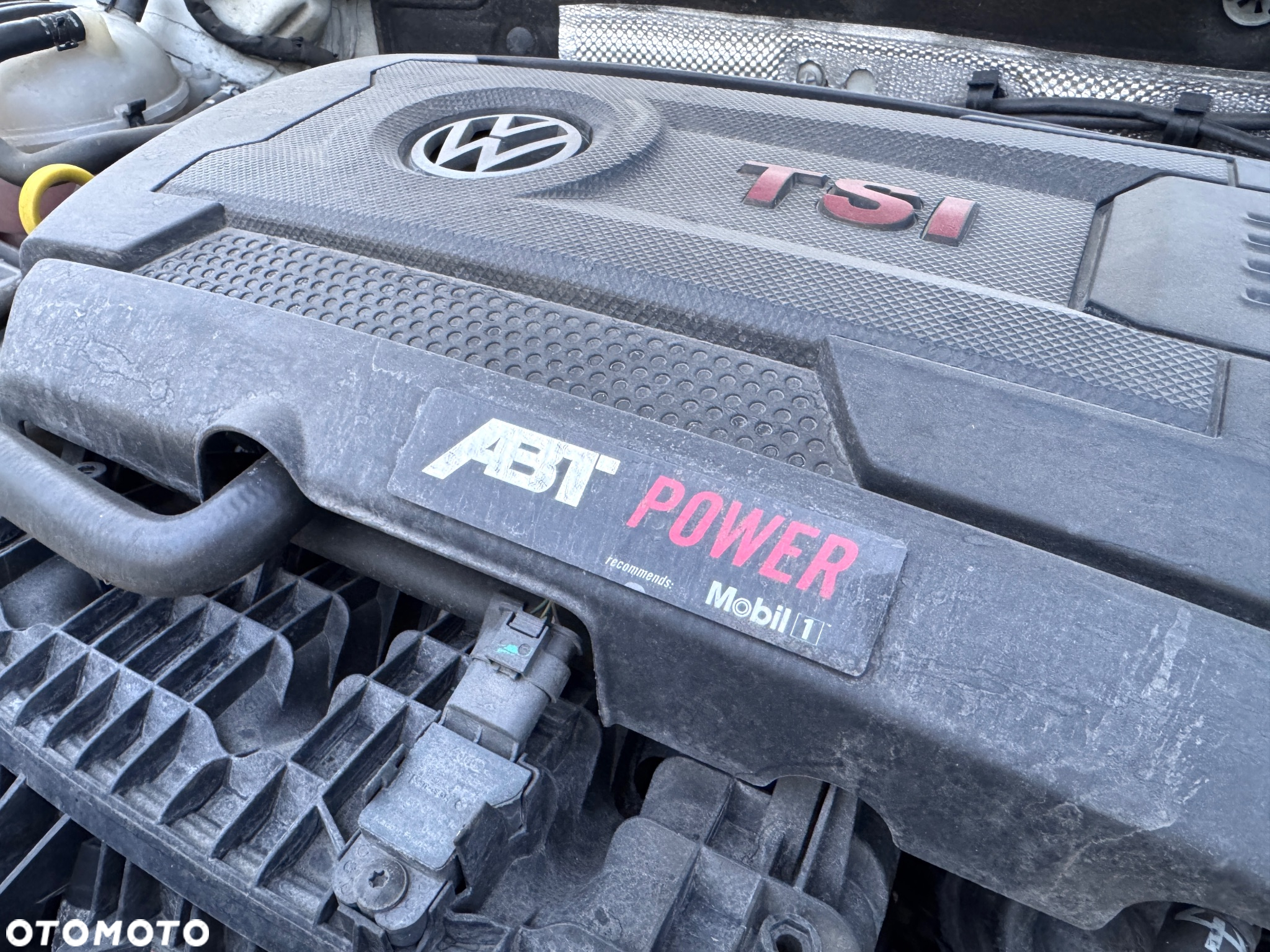 Volkswagen Golf VII 2.0 TSI GTI TCR DSG - 31