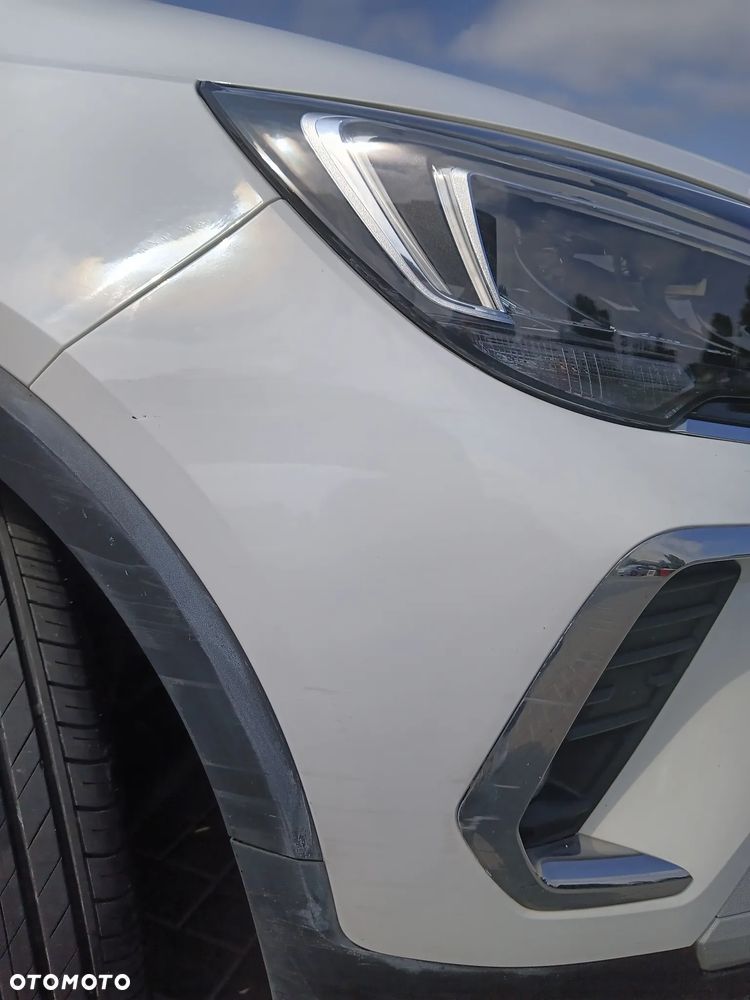 Opel Crossland X - 9