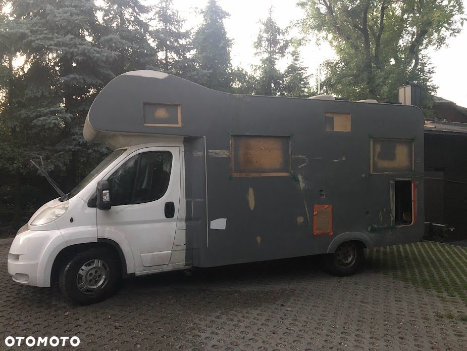 Fiat Ducato - 7