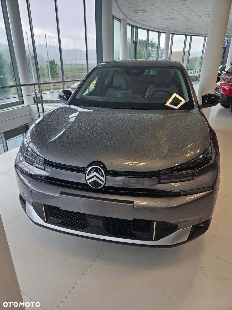 Citroën C4X 1.2 PureTech Max S&S EAT8 - 7