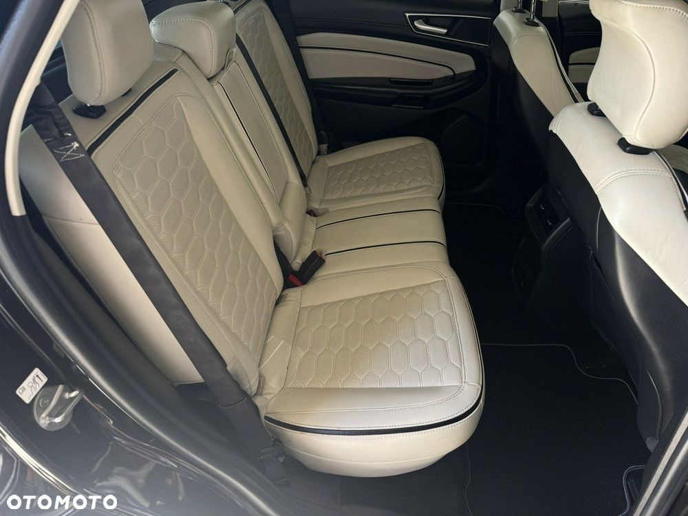 Ford Edge 2.0 TDCi Bi-Turbo 4x4 Vignale - 18