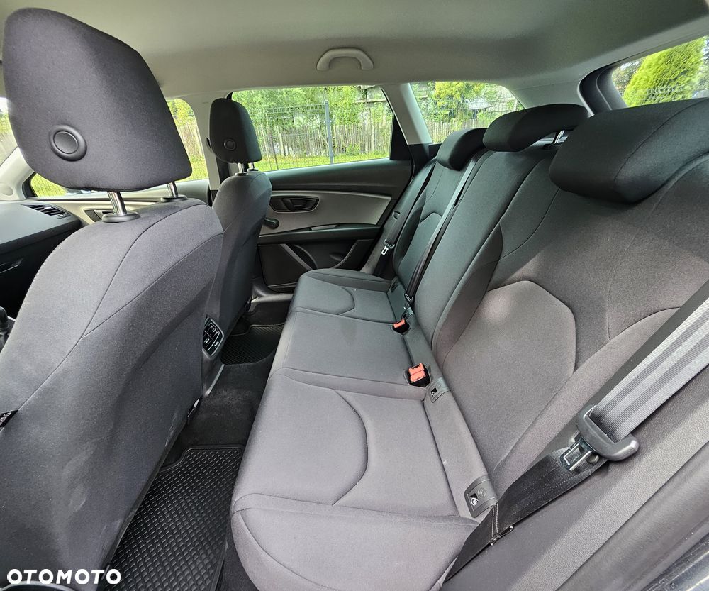 Seat Leon - 15