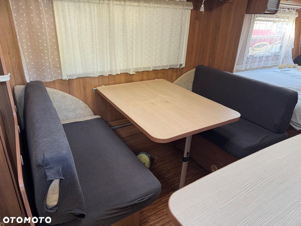 Burstner Averso 496TK - 13