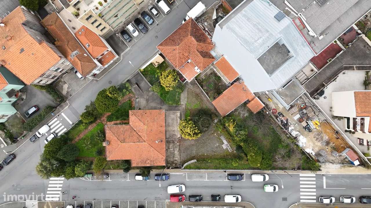 Lote urbano tipologia mista para predio - Grande imagem: 3/19