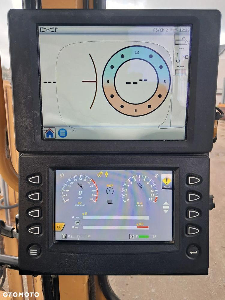 Vermeer D 24x40 Series II - 10