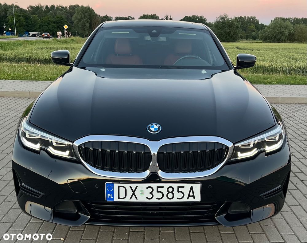 BMW Seria 3 - 1