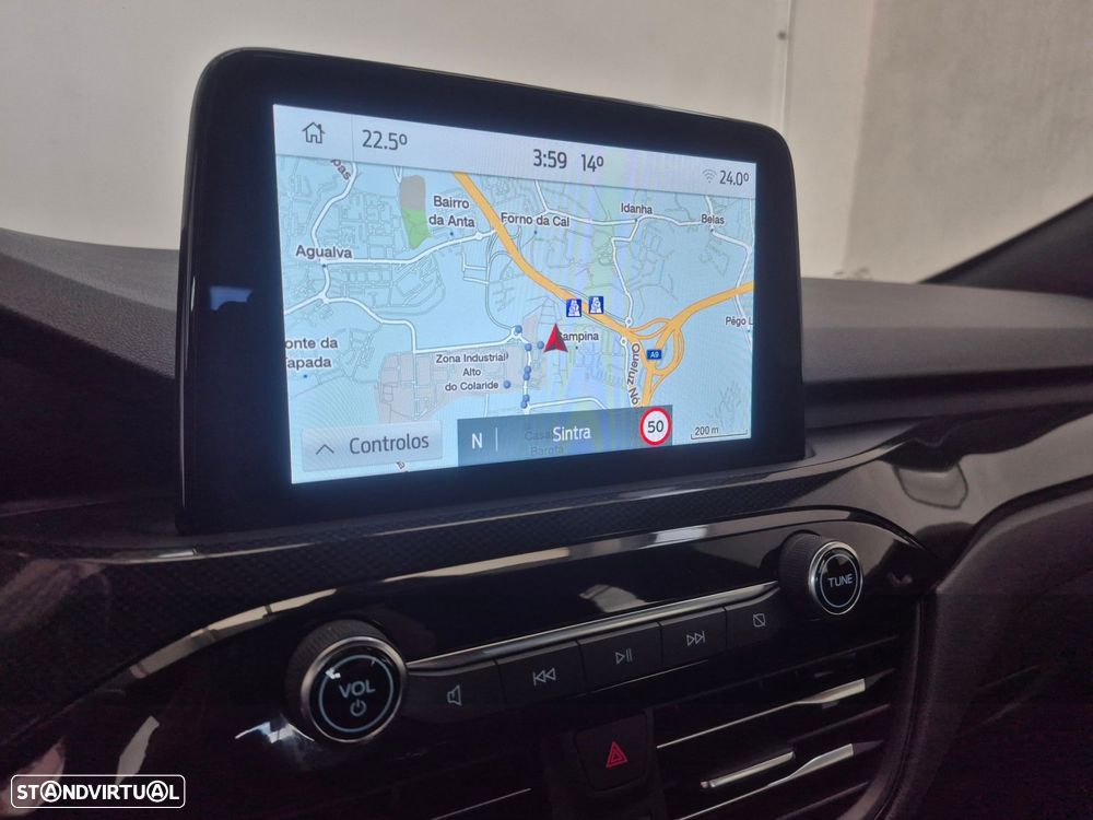 Ford Kuga 1.5 EcoBoost ST-Line - 15