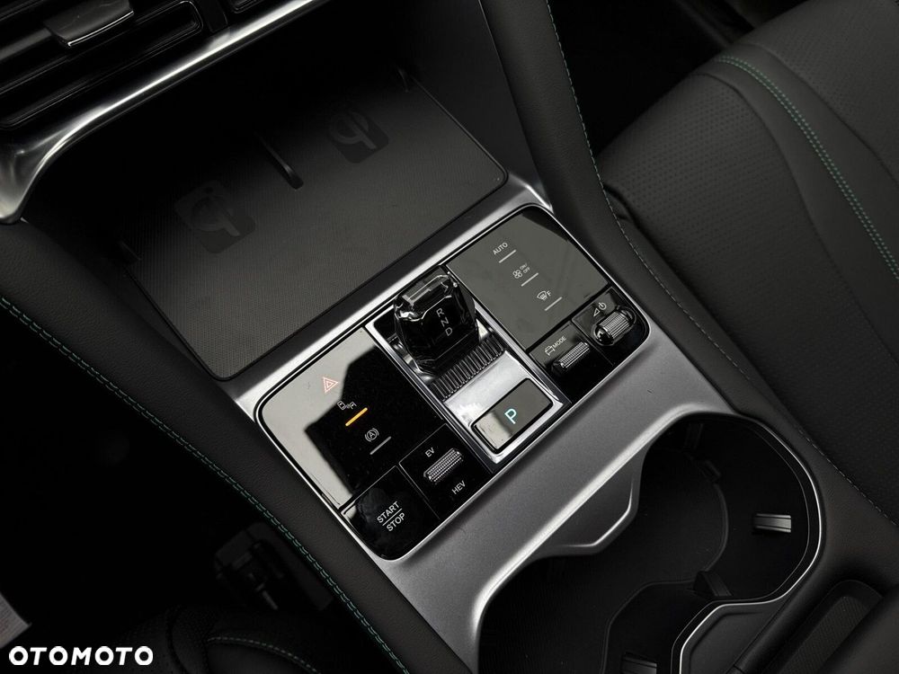 BYD Seal U - 19