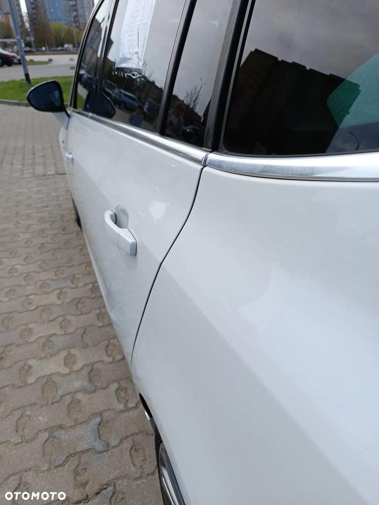 Opel Zafira Tourer 2.0 CDTI ecoFLEX Start/Stop Business Edition - 16