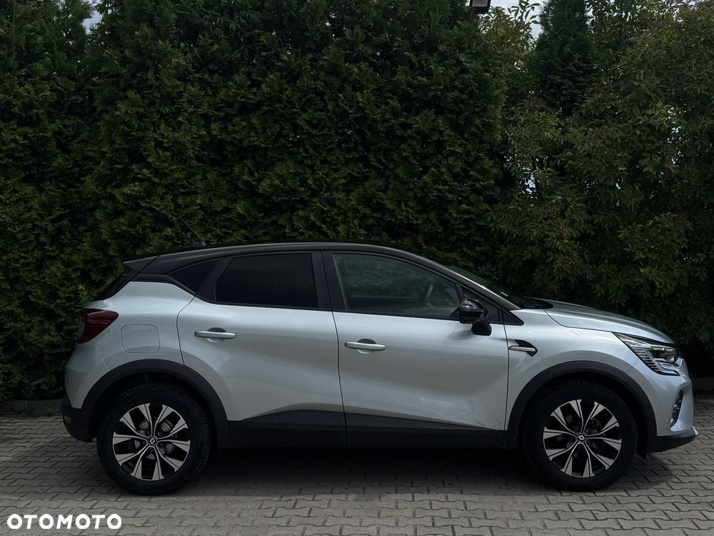 Renault Captur TCe 100 EXPERIENCE - 6