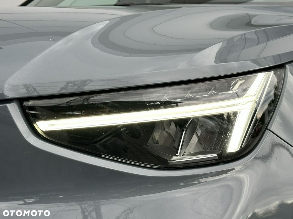 Volvo XC 40 T4 Plug-In Hybrid Core - 6
