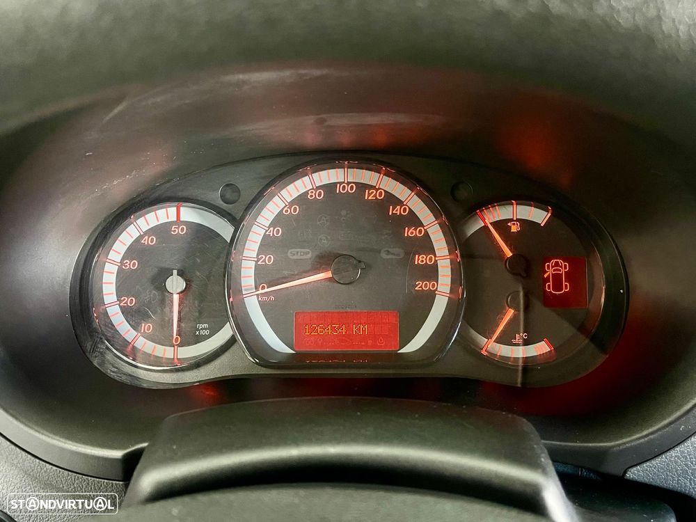 Mercedes-Benz Citan 108 CDi/27 - 9