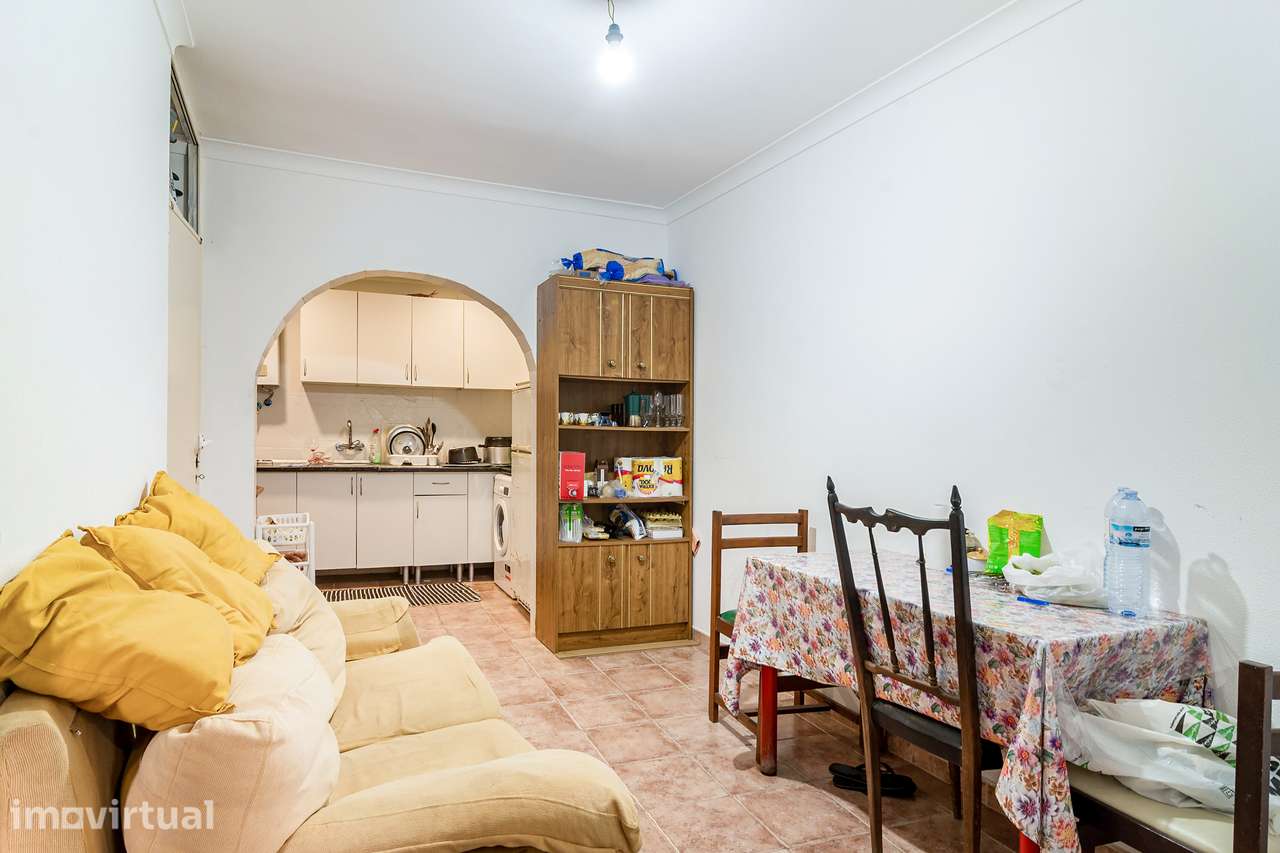 Apartamento T2, Funchalinho - Grande imagem: 3/15