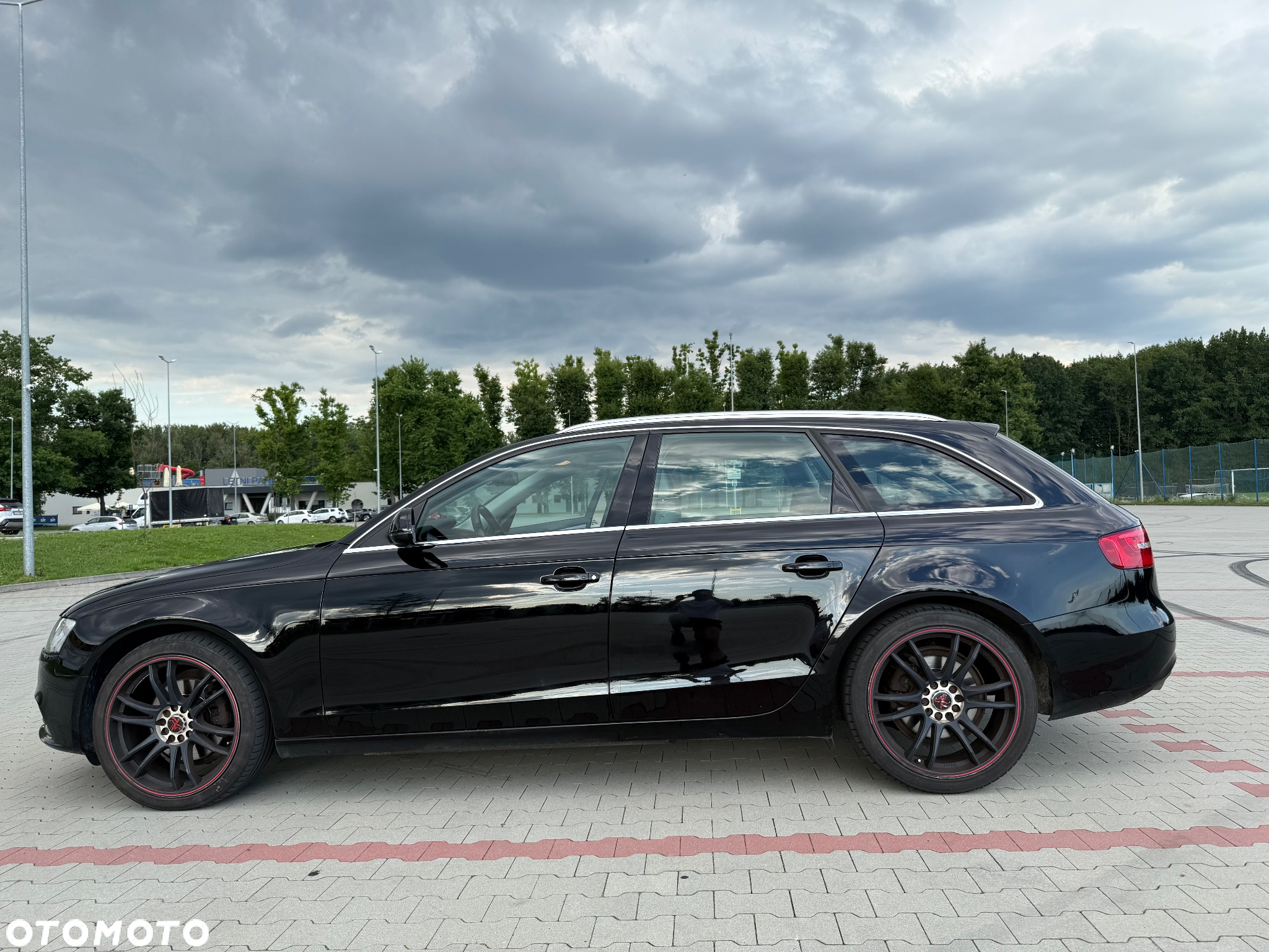 Audi A4 2.0 TDI DPF quattro Ambiente - 4