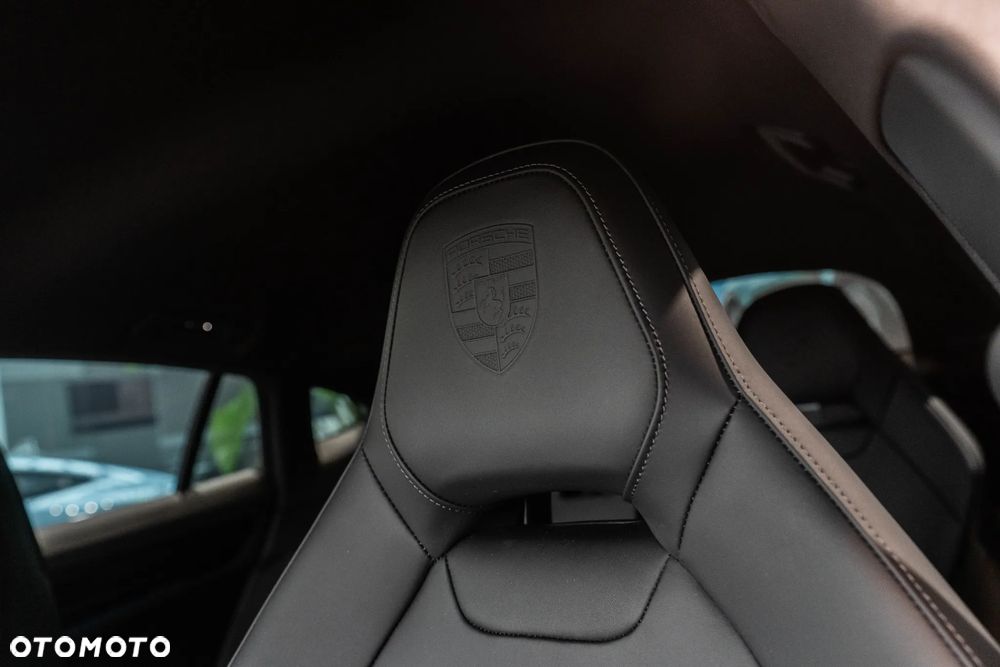 Porsche Panamera - 31