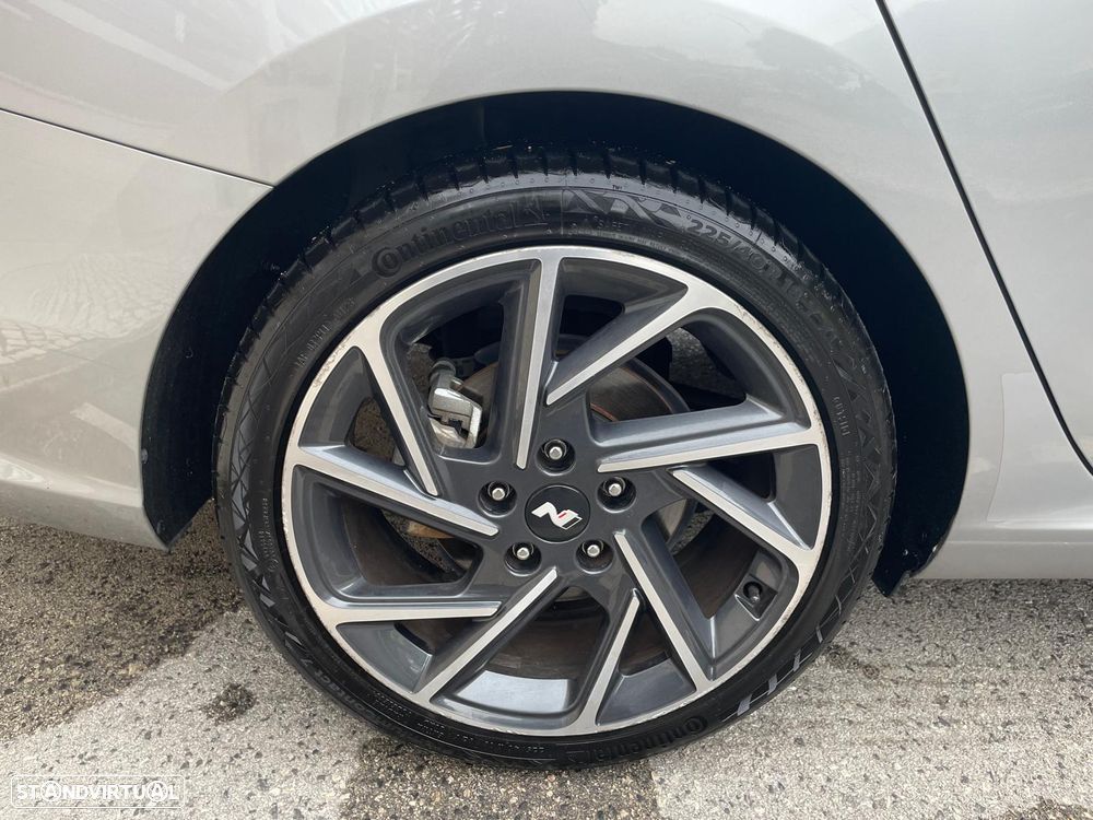 Hyundai i30 CW - 17