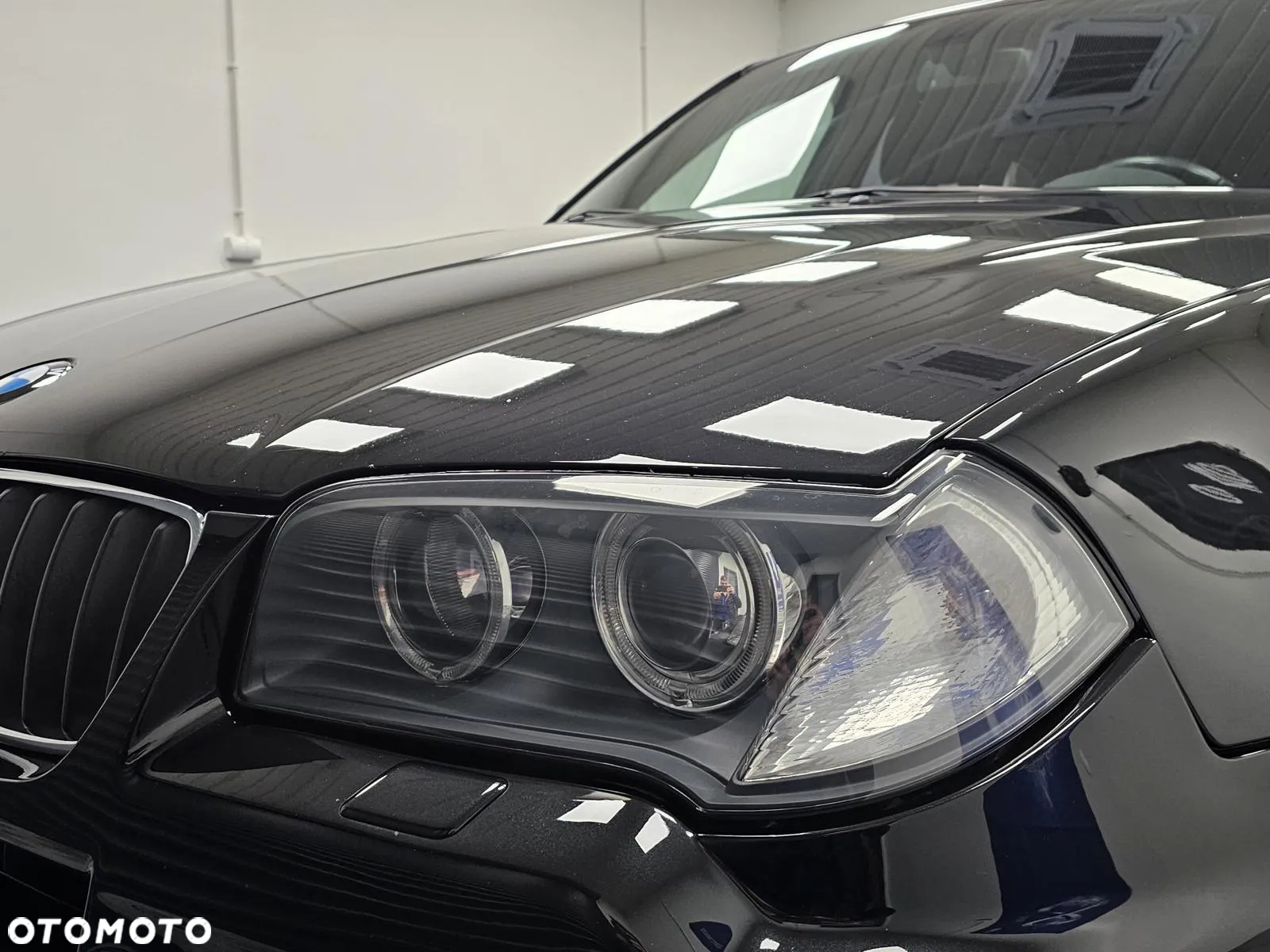 BMW X3 - 11