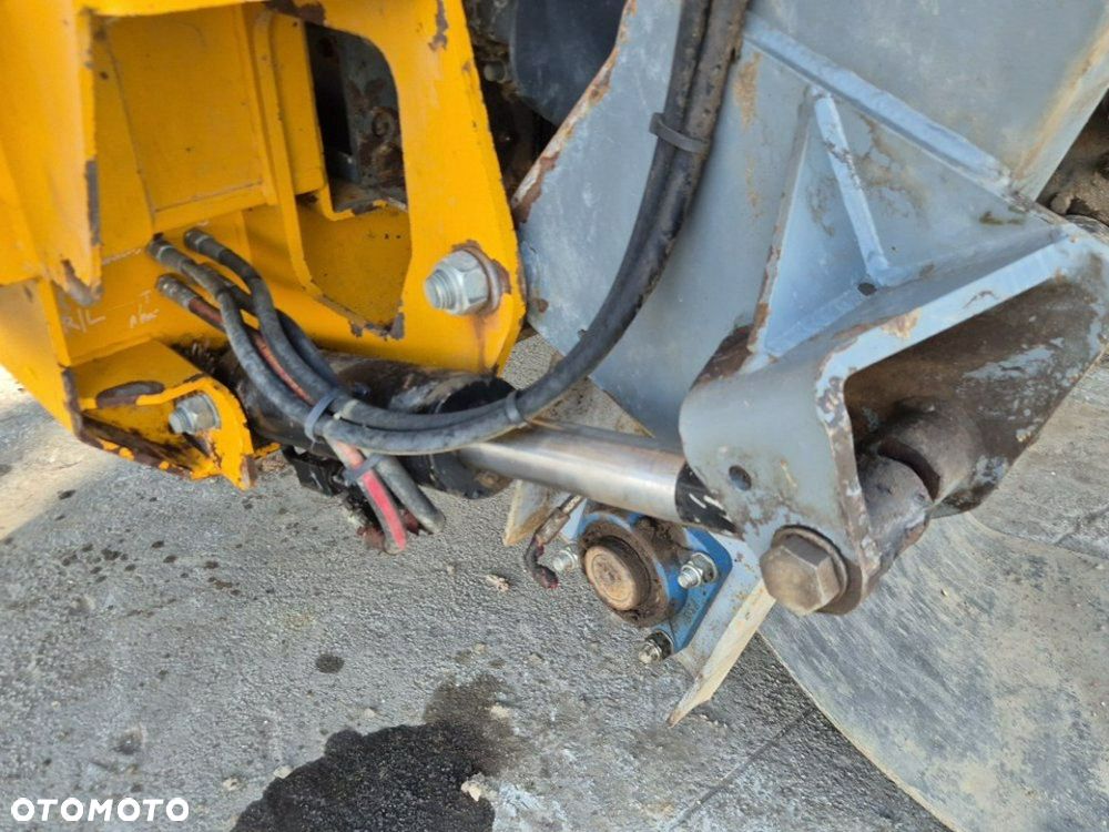 Inny anaconda TD516 - 17