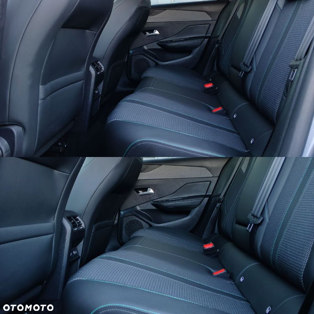 Peugeot 308 BlueHDi 130 EAT8 Active Pack - 38