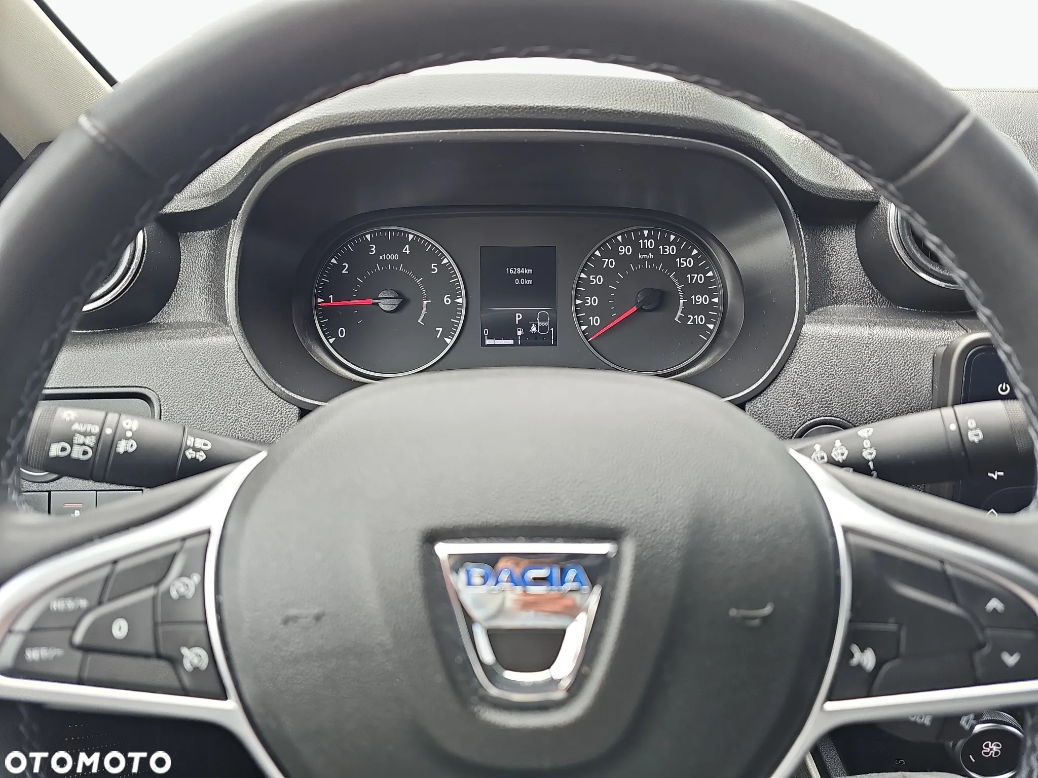 Dacia Duster 1.3 TCe Prestige EDC - 15