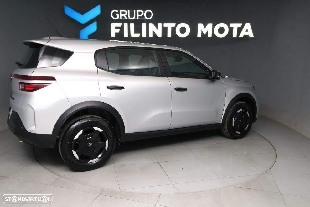 Opel Frontera - 3