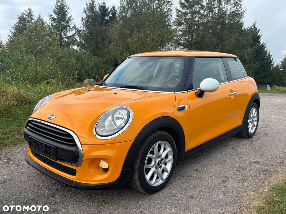 MINI One