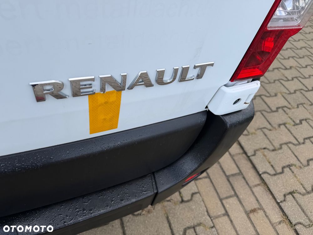 Renault MASTER - 19