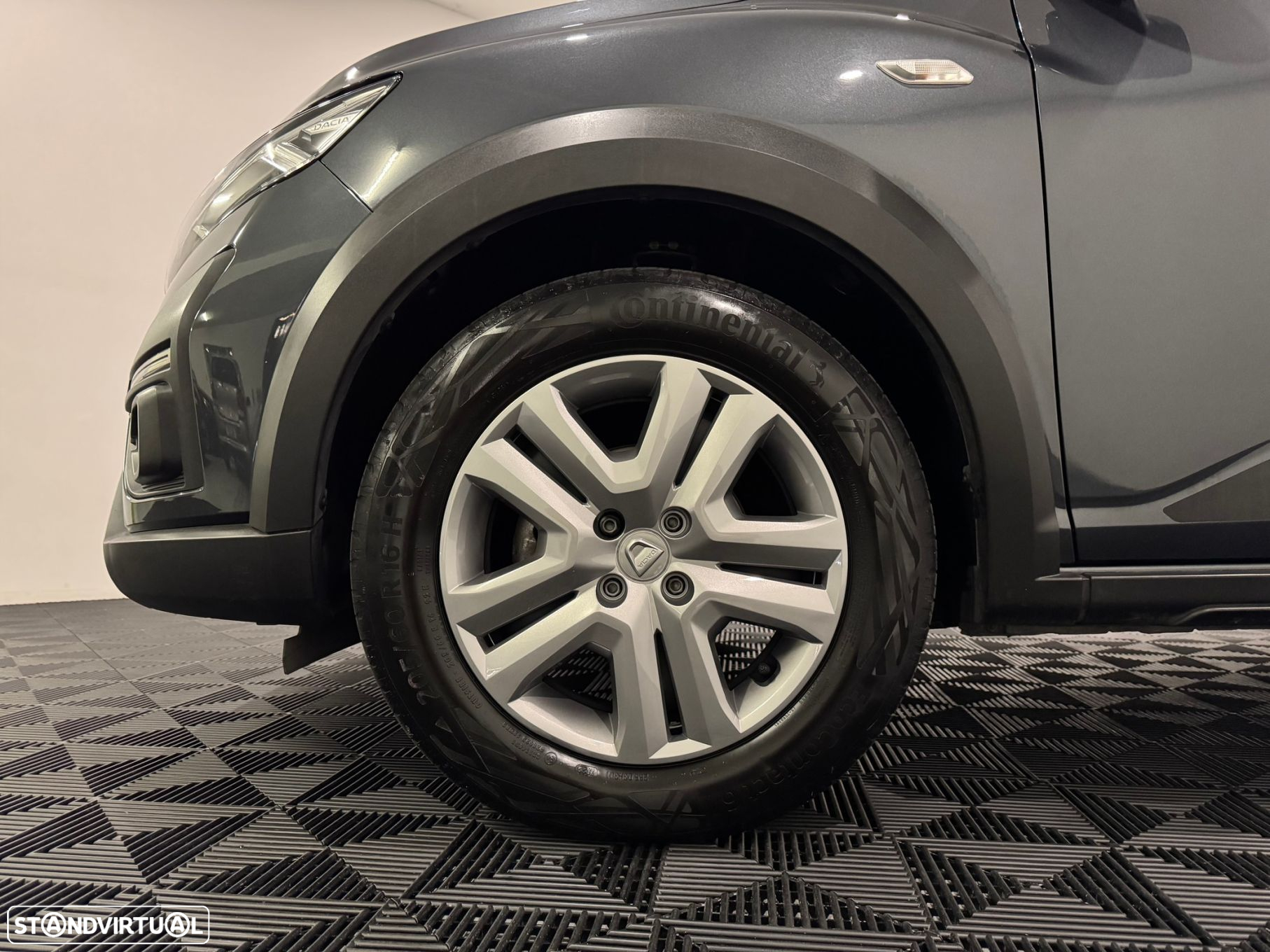 Dacia Jogger 1.0 TCe Comfort - 11