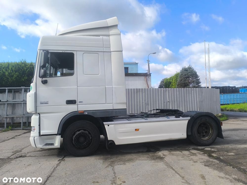 DAF XF 105 - 4