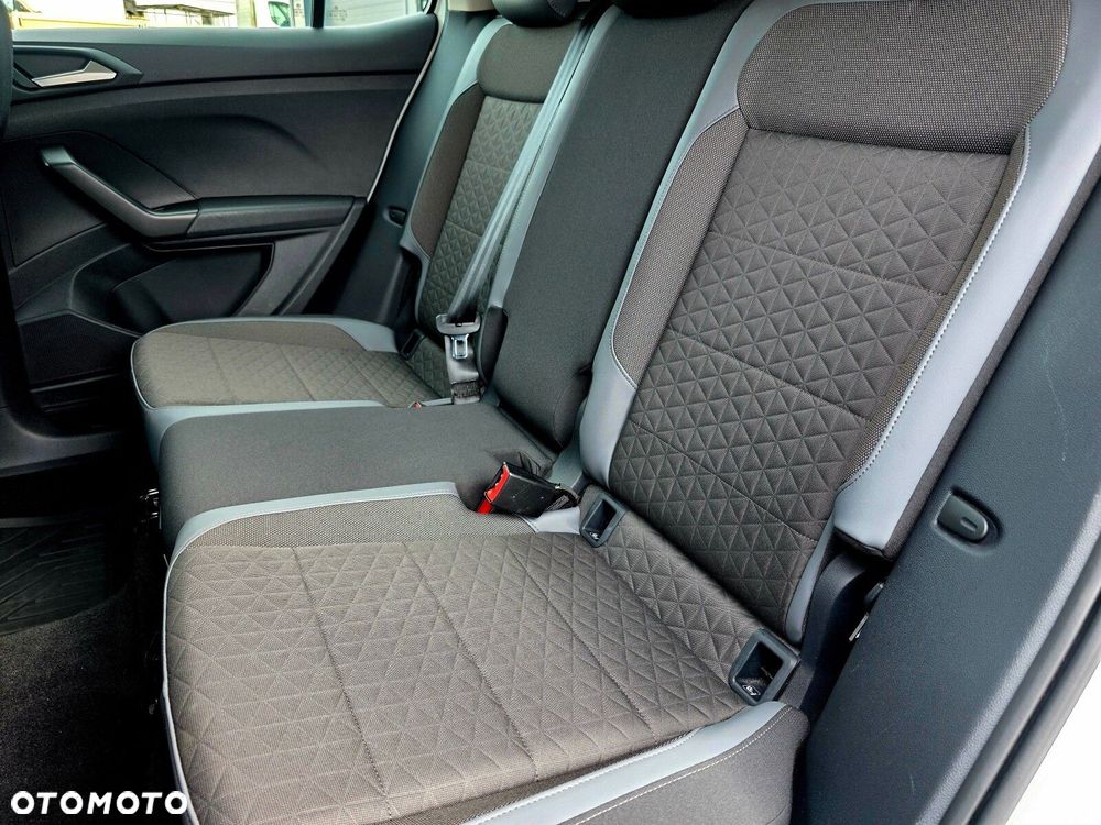 Volkswagen T-Cross 1.5 TSI ACT Style DSG - 23
