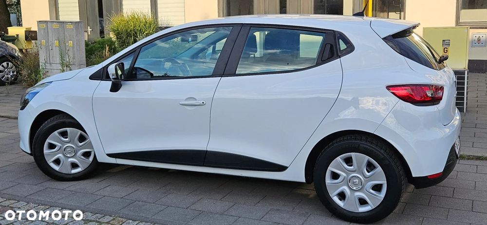Renault Clio Cargo 1.2 16V 75 Extra - 27